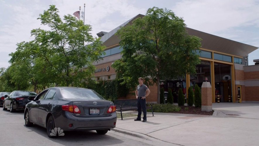 2010 Toyota Corolla [ZRE142]