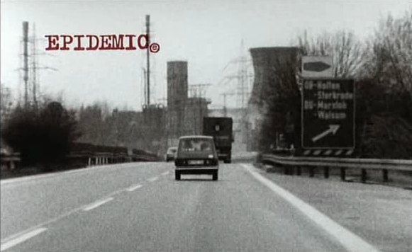 1977 Renault 6 [R118]