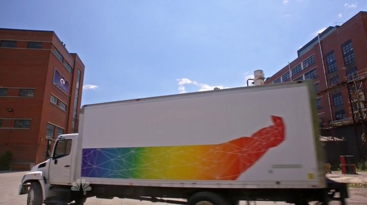 2008 Hino 600 (by default)