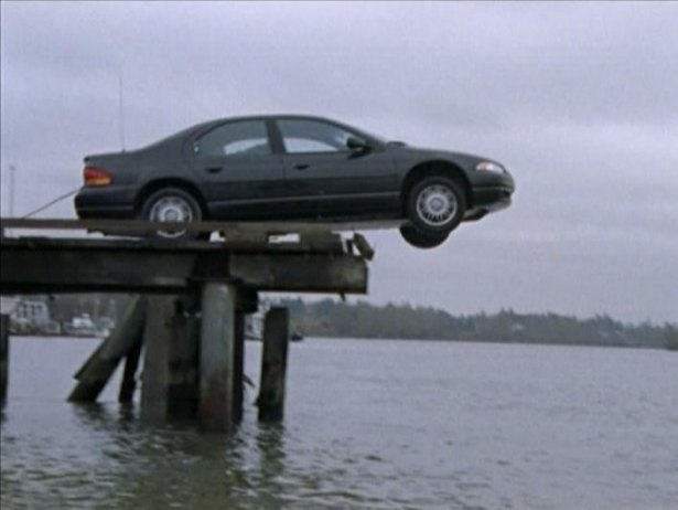 1995 Dodge Stratus [JA]