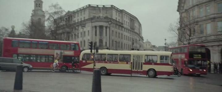 Volvo B7 TL Wright Eclipse Gemini