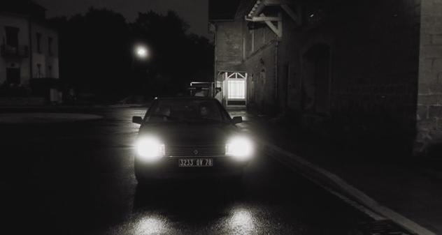 1984 Renault 25 [X29]