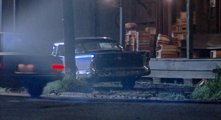 1957 Buick Special 2-Door Riviera [46-R]