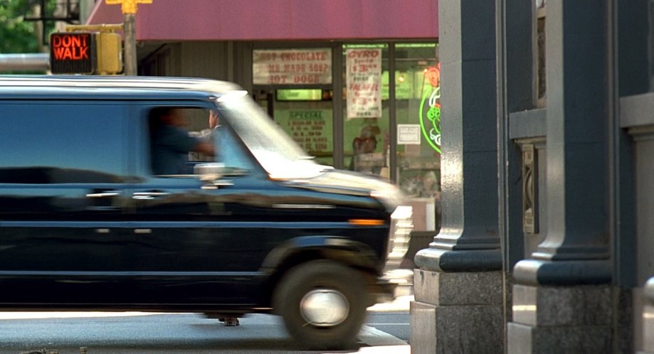 1983 Ford Econoline