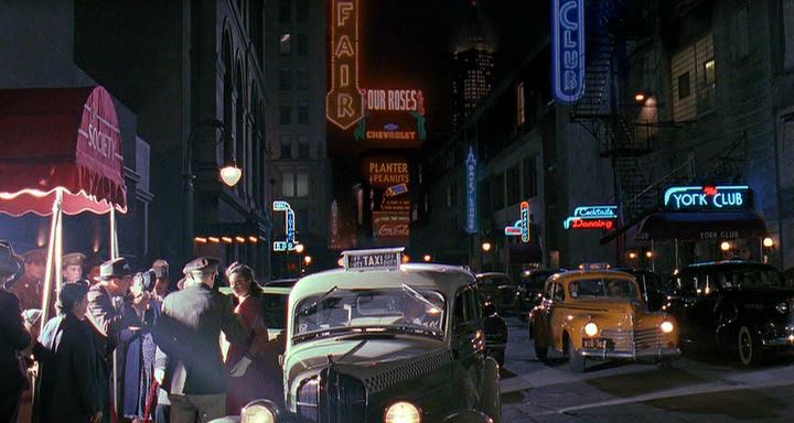 1941 Chrysler