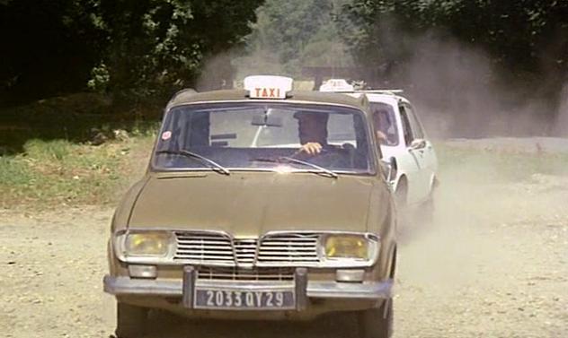 1968 Renault 16 TS [R1151]