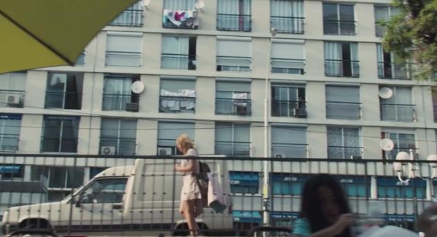 1986 Renault Express [F40]