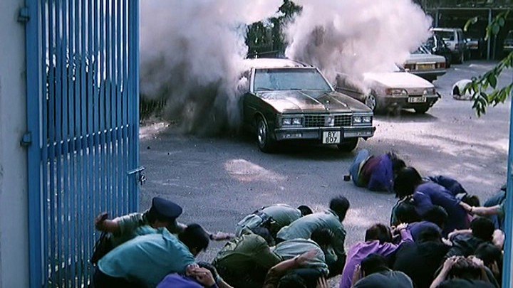 1980 Oldsmobile Ninety-Eight Regency