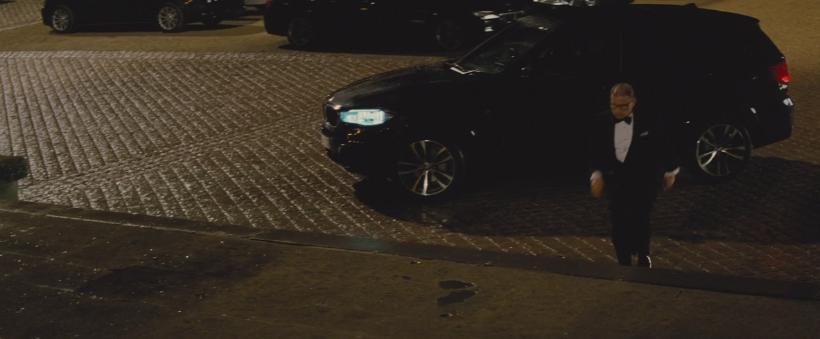 2014 BMW X5 [F15]
