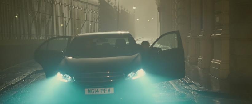 2014 Mercedes-Benz E 220 CDI AMG Sport [W212]