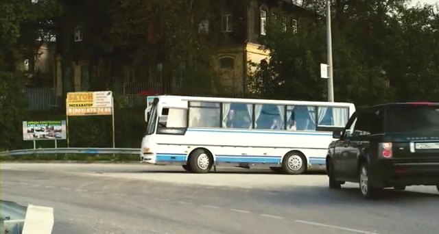 Land-Rover Range Rover Series III [L322]