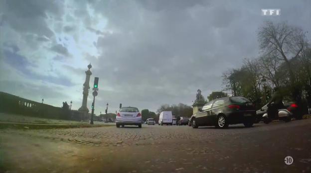 2001 Alfa Romeo 147 Distinctive [937]