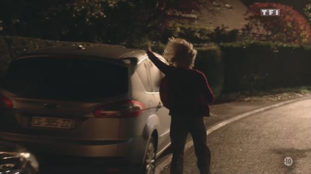 2012 Ford S-Max 2.0 TDCi MkI [CD340]