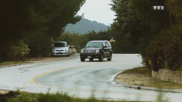 2005 Suzuki Swift [ZC]