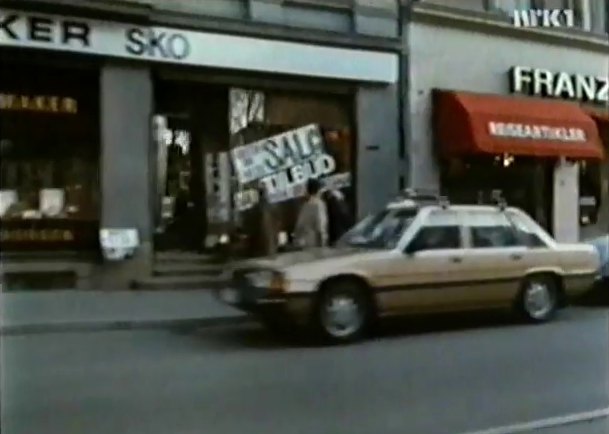 1982 Mazda 929 [HB]