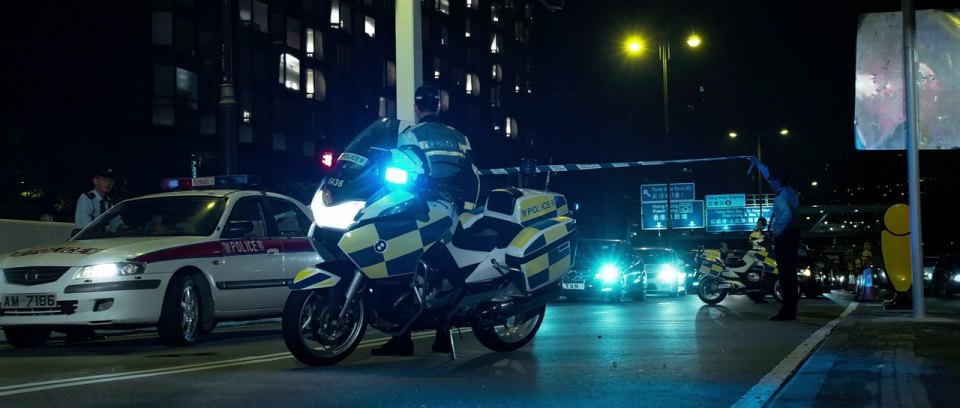 2006 BMW R 1200 RT-P