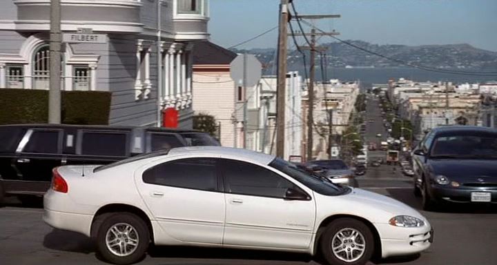 1998 Dodge Intrepid [LH]