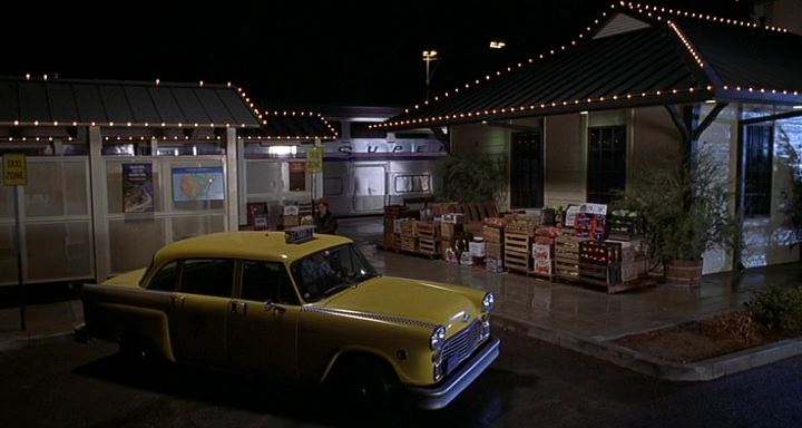 1978 Checker Taxicab [A11]