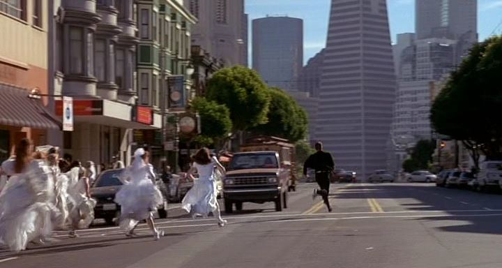 1983 Ford Ranger 4x4 [PN105]