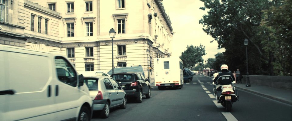 2007 Nissan Qashqai [J10]