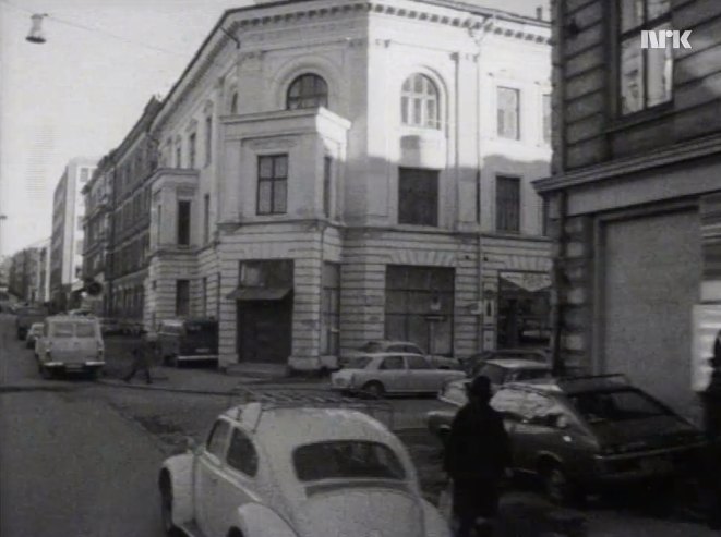 1972 Renault 15 Série 1 [R130]