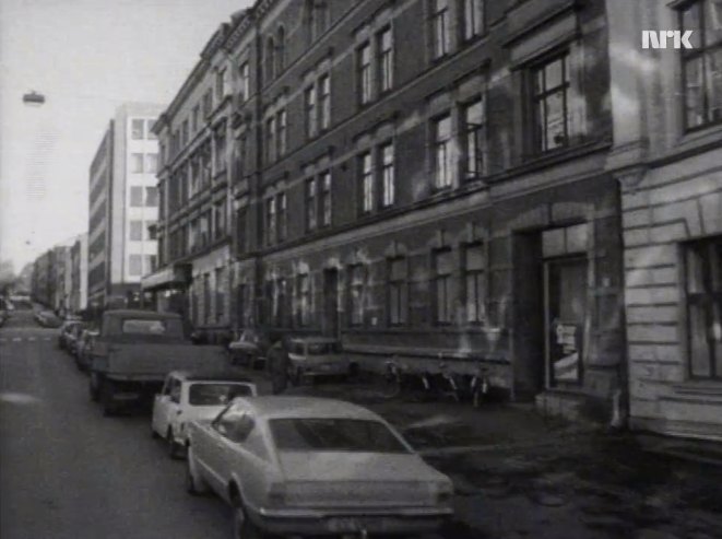 1971 Ford Taunus Coupé [TC1]