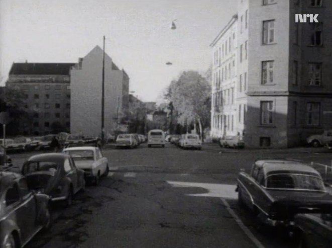 1958 Opel Rekord [P]