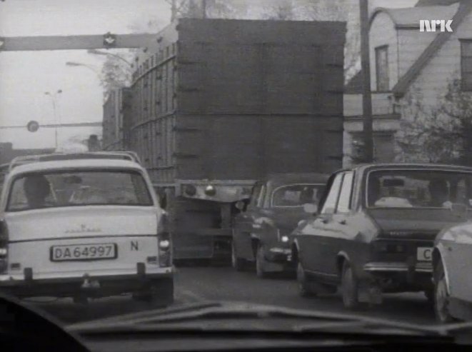 1971 Renault 12 [R1170]