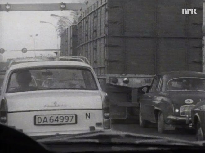 Renault Dauphine