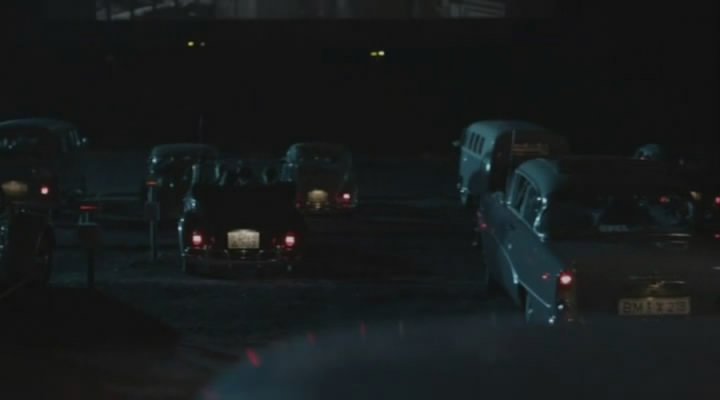 1958 Opel Rekord [P]