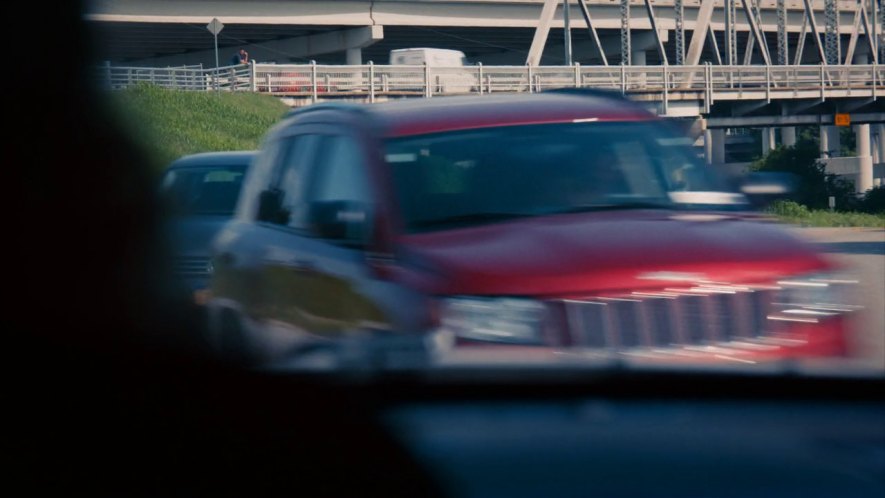 2011 Jeep Compass [MK49]