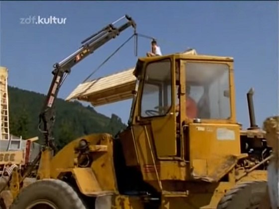 Caterpillar 930