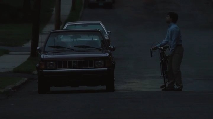 1984 Plymouth Horizon [C2]