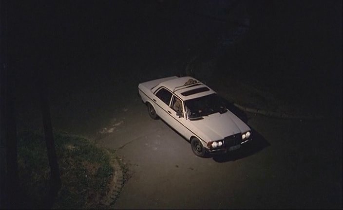 Mercedes-Benz [W123]