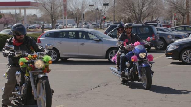 2006 Suzuki Boulevard M 109 R