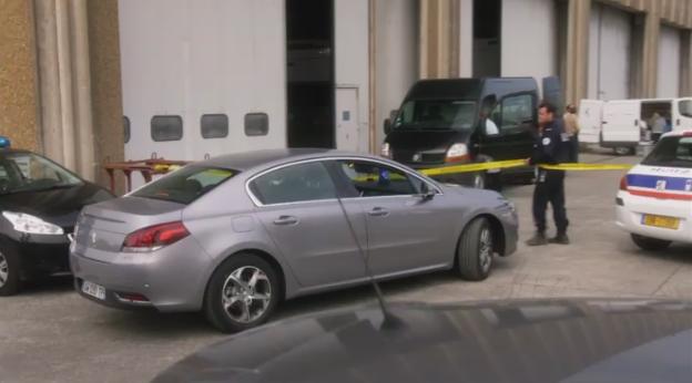 2004 Renault Master Série 2