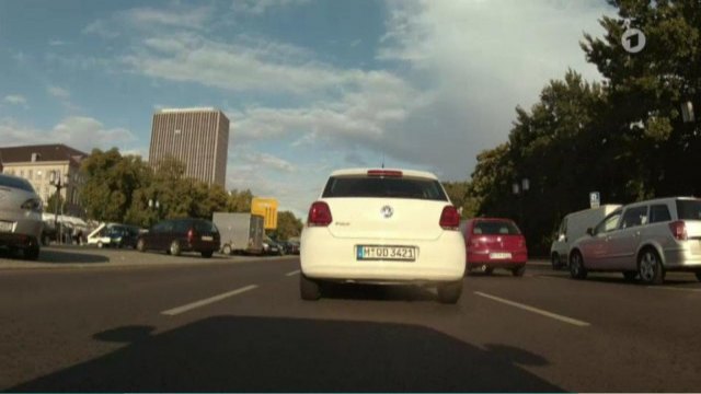 2009 Volkswagen Polo V [Typ 6R]