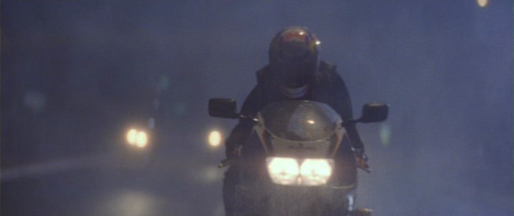 1996 Suzuki GSX-R 750 SRAD