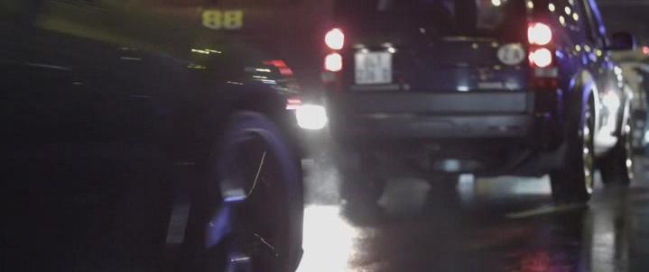 2005 Land-Rover Discovery Series III [L319]