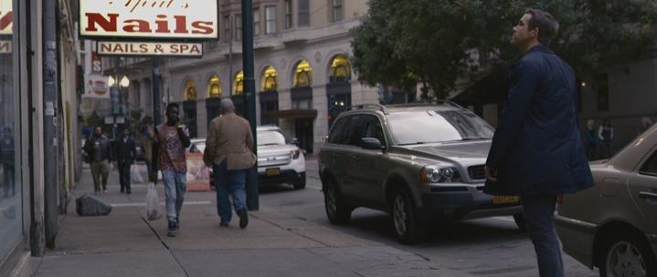 2004 Volvo XC90 Gen.1