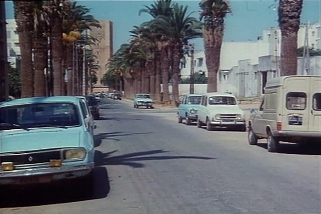 1977 Renault 12 [R117]