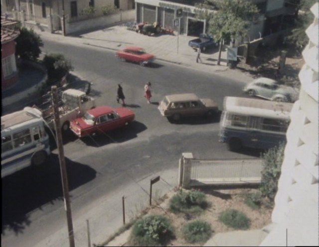 1971 Simca 1501 Estate Special