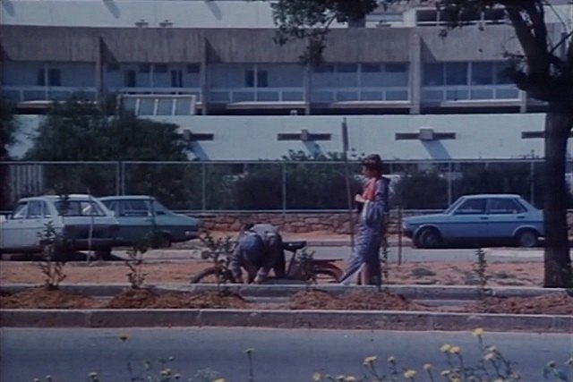 1965 Renault 16 [R1150]