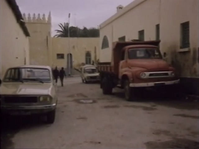 1976 Renault 12 [R117]