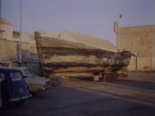 1976 Renault 12 [R117]