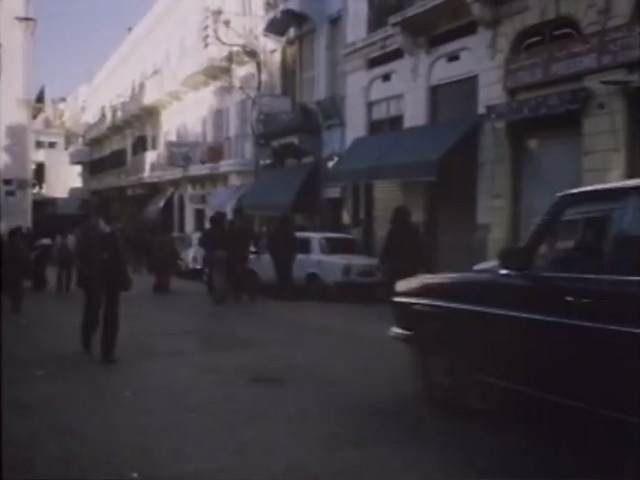 1969 Simca 1000 [950]