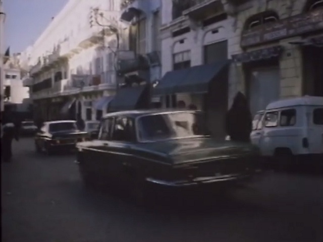 1967 Simca 1301
