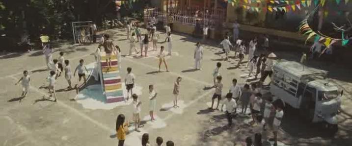 1965 Innocenti Lambro