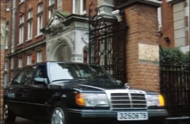 Mercedes-Benz [V124]