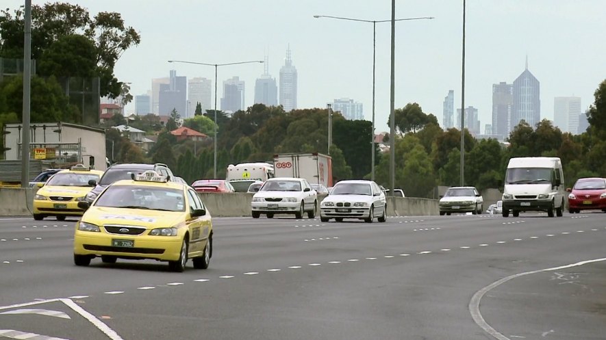 2003 Ford Falcon XT [BA]